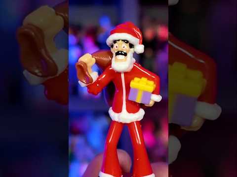 Por fin Salió Don Ramón Santa de Vualá Chespirito 🤯  | El Tio pixel