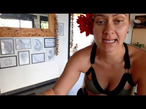 'Ori Training 7 - Toa Kovi'i - Poe.