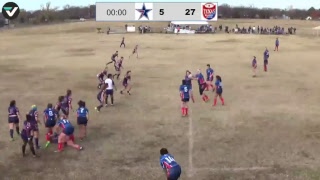 TRU vs Stars Rugby