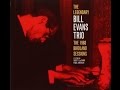 Bill Evans Trio 1960 - Come Rain or Come Shine