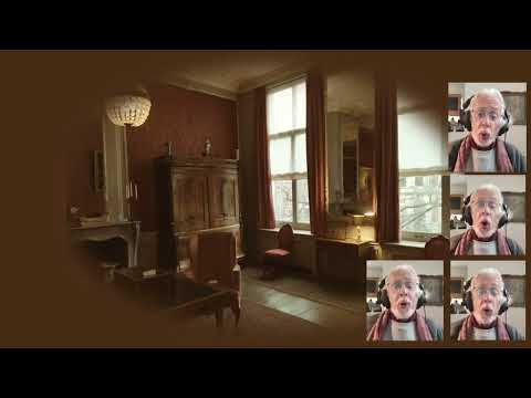 Tsur Mishelo Akhalnu | Amsterdam