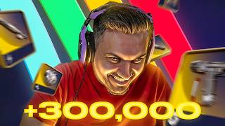 Nouvelle mise à jour, nouveau record