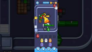 Pixel Flow — level 1164