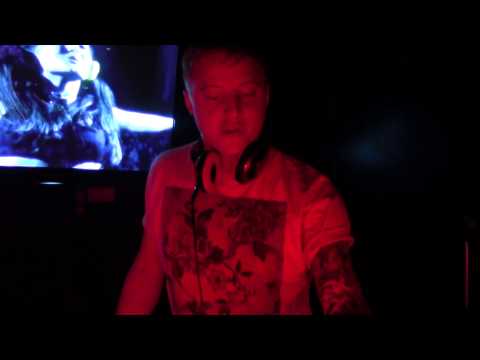 Paul Maddox live @ Gatecrasher Birmingham (04-05-2014)