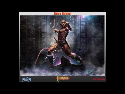 EfeBeats - Castlevania  Bloody Tears HipHop Beat