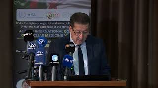 AICONM24 - Official Opening Addresses (M Abdelkrim Aouissi)