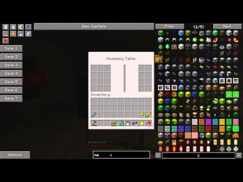 Minecraft | Feed the beast: Unleashed - Episode 13: Becoming rich