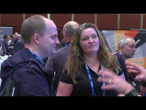 VMUG USERCON Showreel