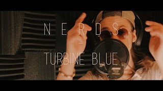 NERDS - Turbine Blue