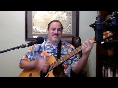 Pascagoula Run - Jimmy Buffett