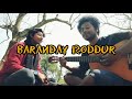 Baranday Roddur || Bhoomi || Cover || Dip Banerjee Ft.Sagar Mukherjee