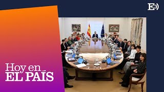Claves para entender un 2025 sin elecciones pero muy político | Podcast Hoy en El País