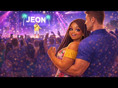 Curacao 12 | Teennagels doen bij Dynailsty, naar een optreden van Jeon bij Vibrass festival