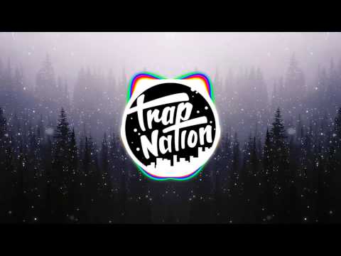 Tomsize & Simeon - Slender (Debroka Remix)