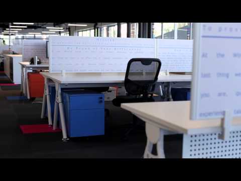 JasonL - Your Office Furniture Mate