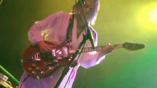 BJM - 6 - Days, Weeks, Moths