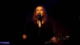 Wipeout - Justin Sullivan and Dean White (New Model Army)