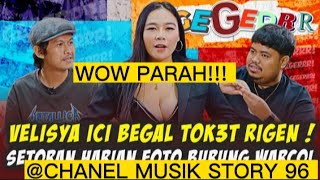 Download lagu VELISYA ICI!!! MAU BEGAL T*KET RIGEN😱 Harus bayar kalau mau buka??? mp3 Download lagu VELISYA ICI!!! MAU BEGAL T*KET RIGEN😱 Harus bayar kalau mau buka??? mp3