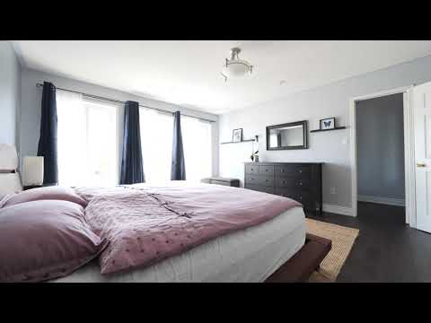 4 Shallimar Court Brampton, Ontario