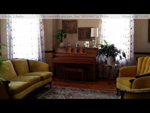 7 Central St, Brookfield, MA 01506