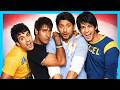 Golmaal Fun Unlimited 2006 Full Movie Ajay Devgn Arshad Warsi Bollywood Comedy