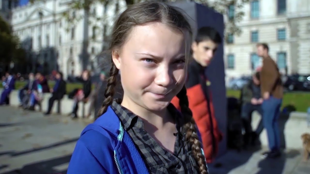 XR History 2018-2019 | Extinction Rebellion