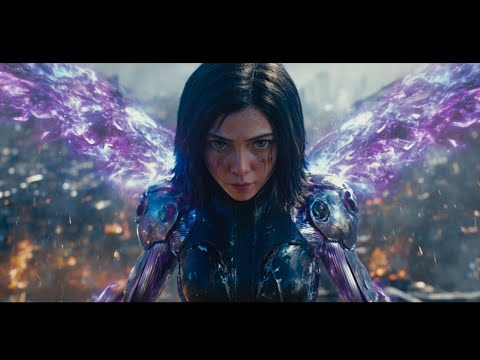 ALITA 2: THE FALL - Official Concept Trailer | Alita vs. Nova