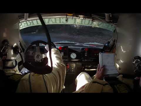 2° RALLY LESSINIA HISTORIC  /  Renault 5 Turbo  Tour de Corse  Gr. B  /  PURE SOUND