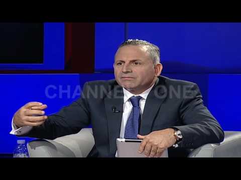 Debati në Channel One - “Dështimi i CIA-s në Shqipëri” , i ftuar ish kreu i SHK, Irakli Koçollari