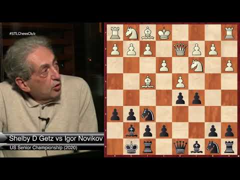 Opening Prep Before the Game | Prepare Like A Pro - GM Igor Novikov