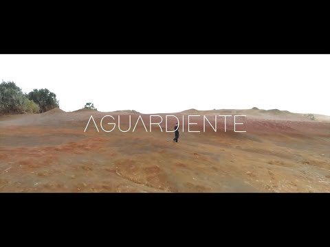 Iván Torres, LAJALADA - AGUARDIENTE (Videoclip Oficial)