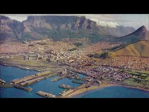 Vorentoe Suid Afrika (best version)
