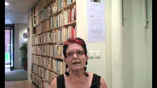 ENTRE-DEUX<br>Nicole Morin