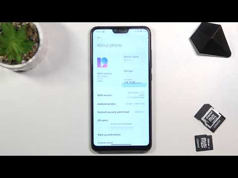 How to Enable Auto System Update on XIAOMI Mi 8 Lite – Enter Developer Options