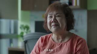 Total knee replacement - A patient's journey
