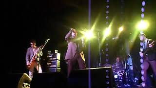 Electric Six - I'll Be In Touch - Birmingham 01/03/18