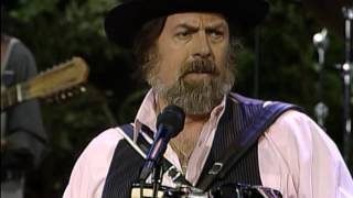 Texas Tornados - &quot;(Hey Baby) Que Paso&quot; [Live from Austin, TX]