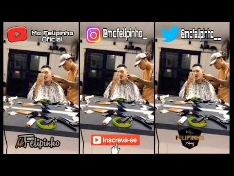 Mc Felipinho - To tranquilão (( Dj Ricky )) 2020