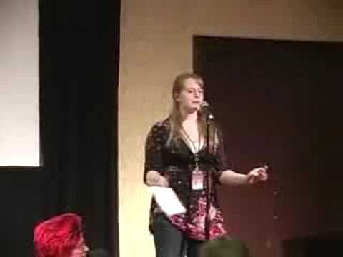 AtsuiCon 2007 - Otaku for Life (Part Two)