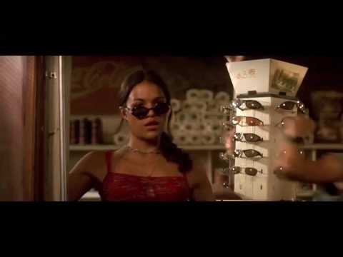 Benny Cassette - Watch Your Back