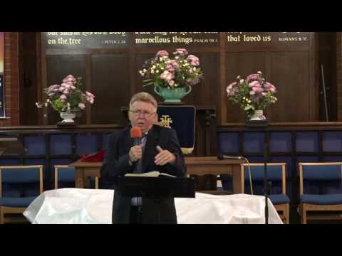 Liviu Neagoe | Iosua 1:8 | 18 Septembrie 2016