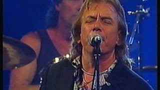 The Animals Eric Burdon - It&#39;s My Life Live 1997 Antwerp