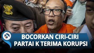 Blak-blakan! Eks Wamenaker Bocorkan Partai '3 Huruf' Tersangkut Korupsi K3: Terdiri dari Tiga Huruf