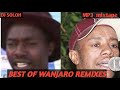 GEORGE WANJARO REMIXES BY SALIM JNR FT DJ SOLOH (mukurweini finest dj) MP3 MIXTAPE