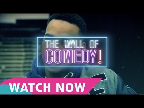 Mandem On The Wall LIVE!