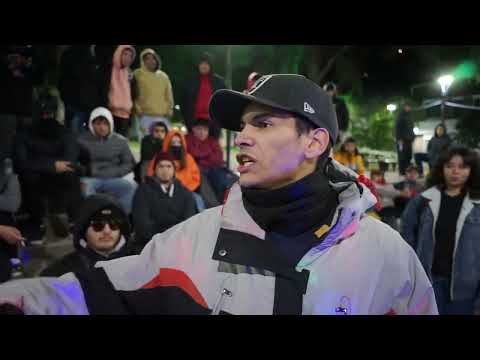 MIRKO BAMBÚ vs DYSE | Cuartos | Fecha 3 | LLDF | Temp2K23