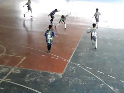 Real Itaguaí e montanha