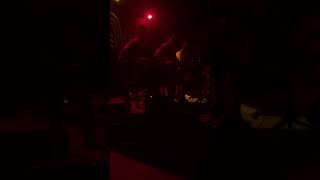 Pinhani - Kendinden Usandırma Canlı Performans