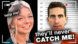 He Thought It Was The Perfect Murder | Bryan Kohberger