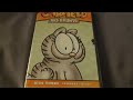 Garfield And Friends Disc Three DVD Overview